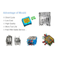 Cheap promotional aluminum die casting engine parts